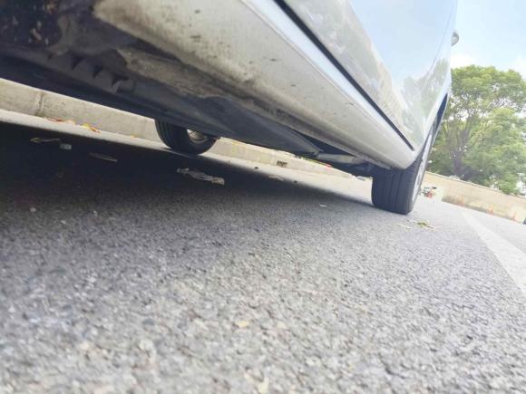[上海·沪B] 二手大众高尔夫2014款 1.4TSI 手动舒适型