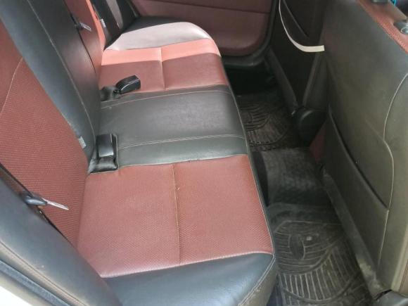 [佛山·粤E] 二手比亚迪比亚迪F32012款 节能版 1.5L 手动舒适型