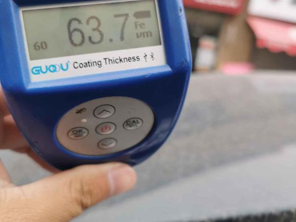 [金华·浙G] 二手江汽集团瑞风M52013款 2.0T 汽油自动公务版