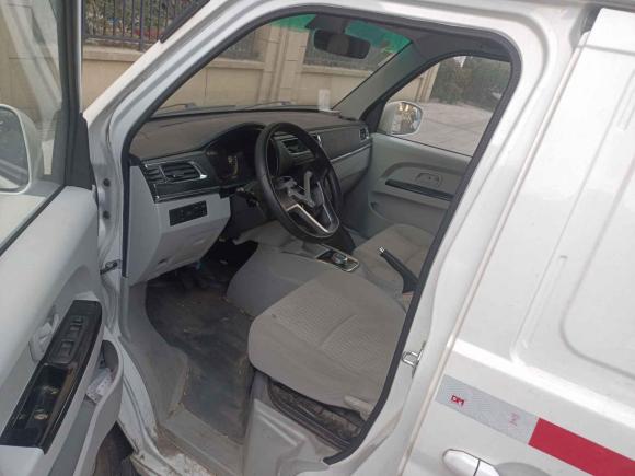 [嘉兴·浙F] 二手金杯新海狮EV2022款 创富型