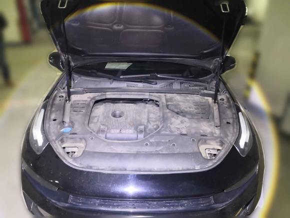 [无锡·苏B] 二手领克领克032019款 2.0TD 自动劲Pro版