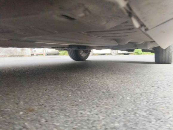 [金华·赣E] 二手标致标致30082015款 2.0L 自动潮流版