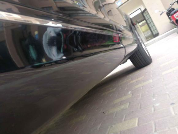 [南京·苏A] 二手奥迪奥迪Q72010款 3.6 FSI quattro 技术型