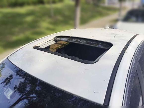 [合肥·皖A] 二手江汽集团嘉悦A52020款 1.5T 手动精英型