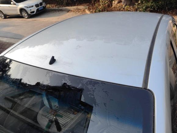 [苏州·鲁G] 二手雪佛兰赛欧2013款 三厢 1.2L 手动温馨版