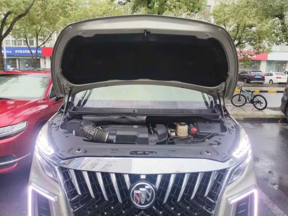 [常州·苏D] 二手别克别克GL82020款 ES陆尊 653T 舒适型