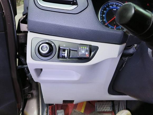 [成都·川G] 二手华颂华颂72017款 2.0T 自动精英型