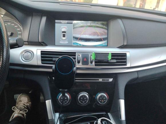 [杭州·浙A] 二手哈弗哈弗H72016款 蓝标H7 2.0T 自动豪华型