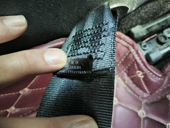 [芜湖·皖H] 二手大众Polo2014款 1.6L 手动舒适版