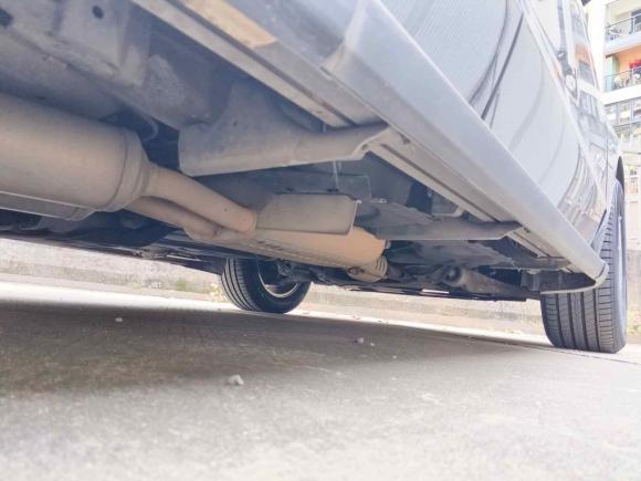 [深圳·粤B] 二手讴歌讴歌ZDX2012款 3.7 标准版