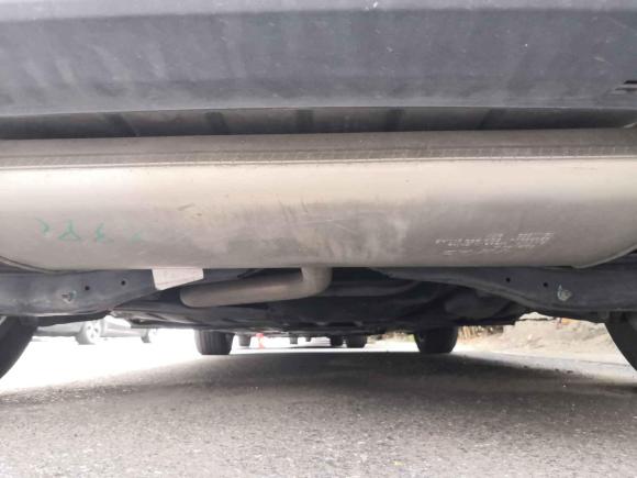 [合肥·皖A] 二手大众高尔夫·嘉旅2018款 230TSI 自动进取型