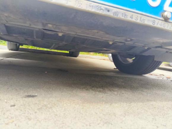 [宁波·浙B] 二手雷诺科雷嘉2016款 2.0L 两驱尊贵版