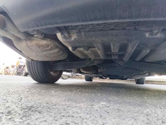 [北京·京A] 二手大众迈腾2007款 1.8TSI 自动豪华型