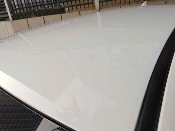 [西安·陕A] 二手比亚迪速锐2018款 1.5L 手动畅享型