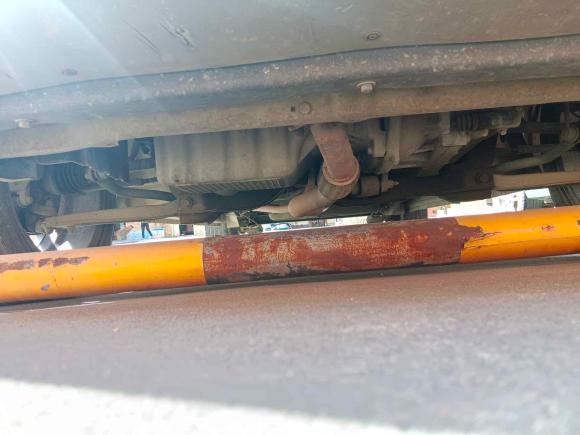 [深圳·粤B] 二手开瑞开瑞K602018款 1.5L 手动天窗版