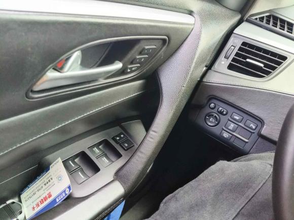 [深圳·粤B] 二手讴歌讴歌ZDX2012款 3.7 标准版