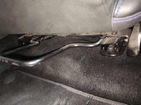 [杭州·浙A] 二手福特福克斯2016款 2.3T RS 赛道版