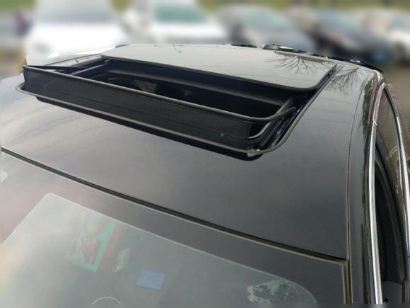 [苏州·苏E] 二手凯迪拉克凯迪拉克CT62020款 28T 精英型