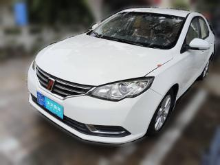 荣威荣威3602016款 1.5L 自动智屏版