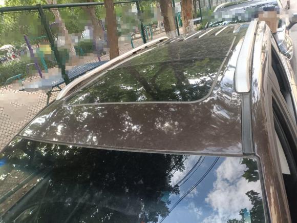 [济南·鲁A] 二手比速汽车比速T52017款 1.5T 手动豪华型