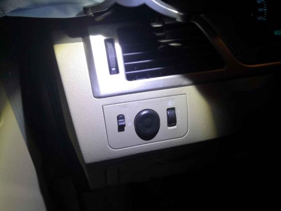 [上海·湘D] 二手别克凯越2015款 1.5L 手动经典型