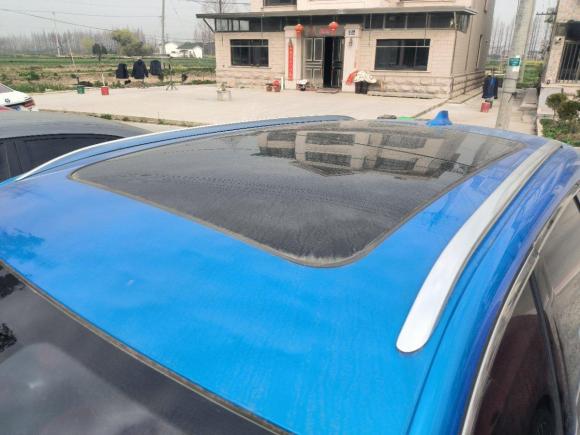 [苏州·苏U] 二手名爵名爵HS2018款 30T 自动四驱Trophy荷尔蒙超燃版 国V