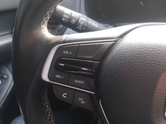 [合肥·皖A] 二手本田英仕派2019款 260TURBO 精致版 国V