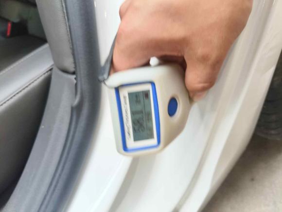 [南昌·赣A] 二手雪佛兰迈锐宝2017款 1.5T 自动豪华版