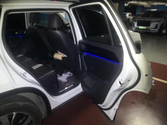 [成都·川A] 二手大众探岳GTE2020款 1.4T 豪华型