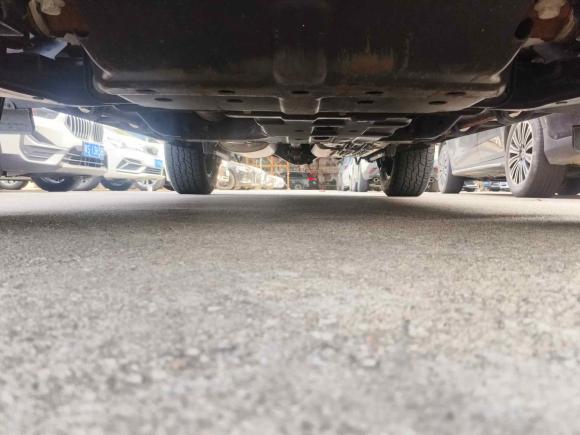 [深圳·粤B] 二手坦克坦克3002021款 越野版 2.0T 征服者