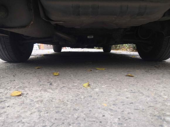 [成都·川A] 二手雪佛兰景程2013款 1.8 SE舒适版 MT