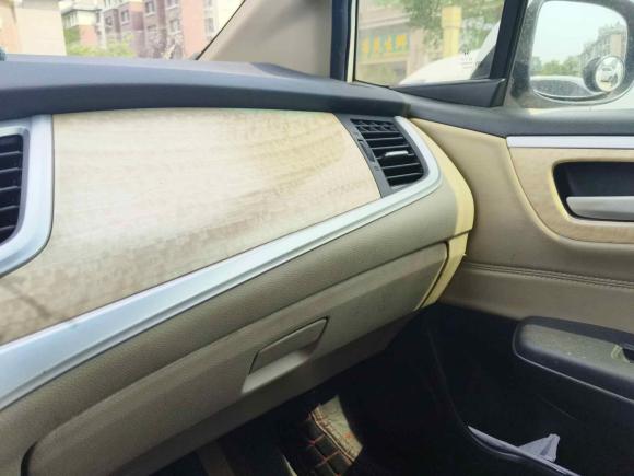 [青岛·鲁B] 二手本田杰德2013款 1.8L 自动舒适版 5座