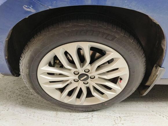 [宁波·浙B] 二手魏牌魏牌 VV72017款 VV7c 2.0T 豪华型