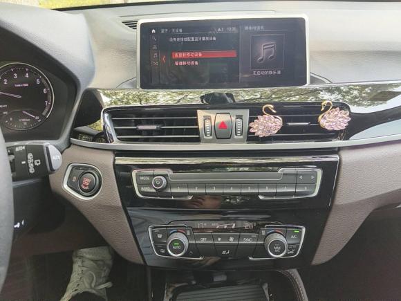 [苏州·苏U] 二手宝马宝马X22020款 sDrive20i M越野套装