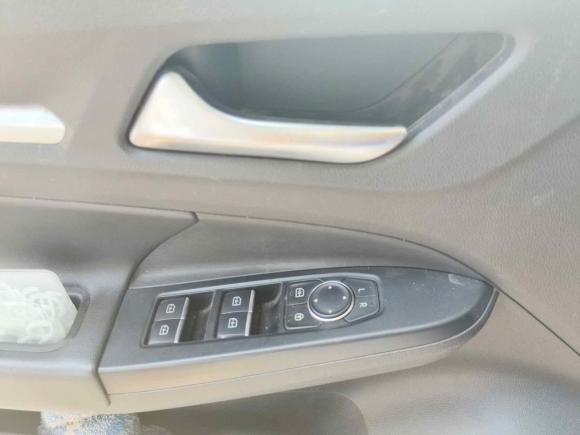 [义乌·浙G] 二手威马汽车威马E.52021款 500 即客行