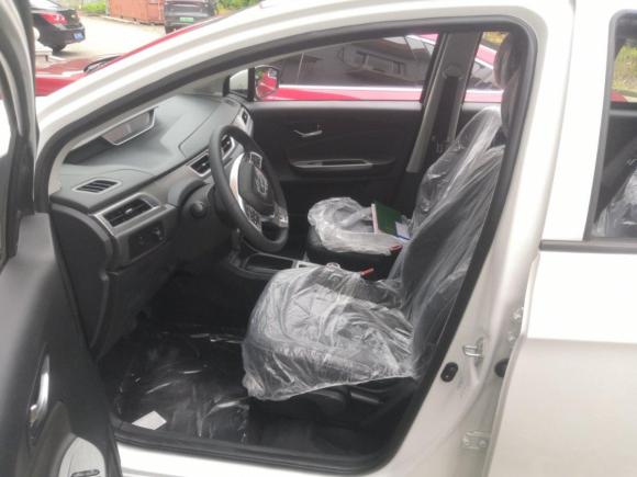 [上海·苏E] 二手云度云度π12023款 LITE 畅玩版