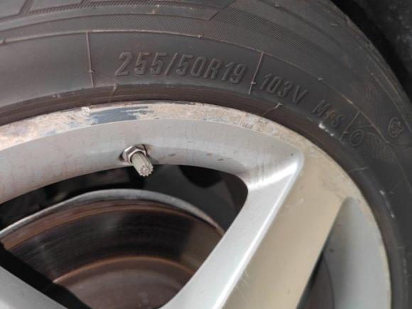 [广州·粤A] 二手奔驰奔驰M级2014款 ML 400 4MATIC豪华型