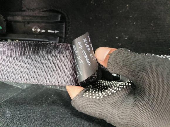 [嘉兴·浙F] 二手东风风神奕炫2023款 马赫版 1.5L 自动追风版