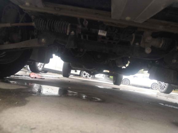 [金华·浙G] 二手金杯金杯T32021款 1.5L 国VI超享型SWC15M