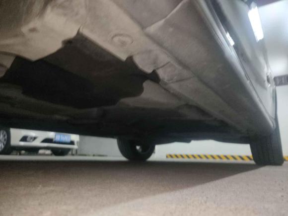 [宁波·浙B] 二手奔驰奔驰GLA2016款 GLA 200 动感型