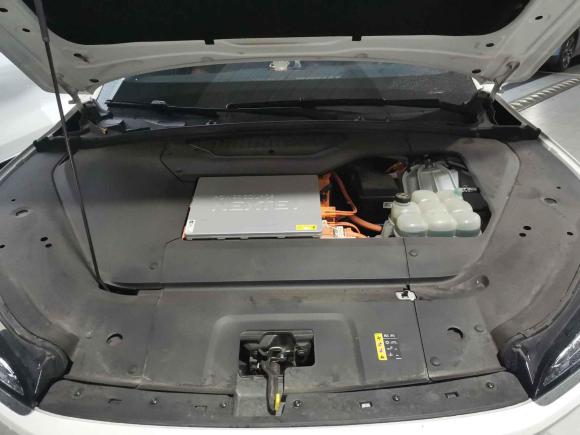 [成都·川A] 二手蔚来蔚来EC62020款 430KM 运动版