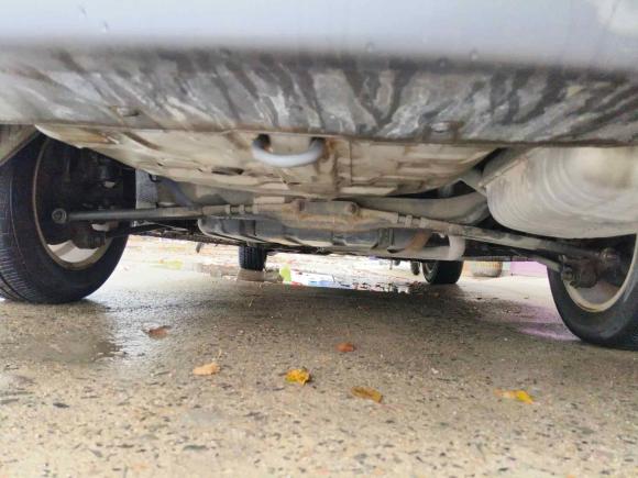 [上海·鲁N] 二手起亚赛拉图2012款 1.6L MT GL