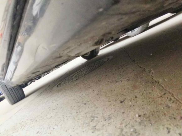 [苏州·苏E] 二手雷诺风朗2015款 2.0L 标准版