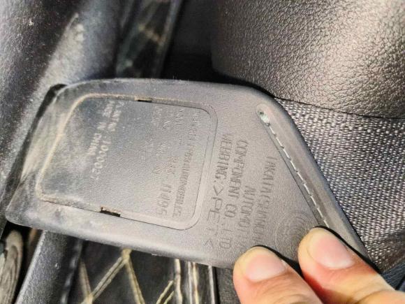 [台州·浙J] 二手本田思域2012款 2.0L 自动TYPE-S