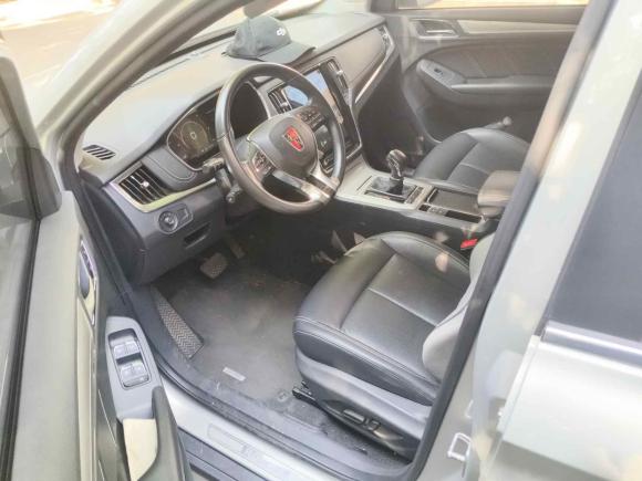 [广州·粤A] 二手荣威荣威RX5新能源2017款 eRX5 50T 混动互联尊贵旗舰版