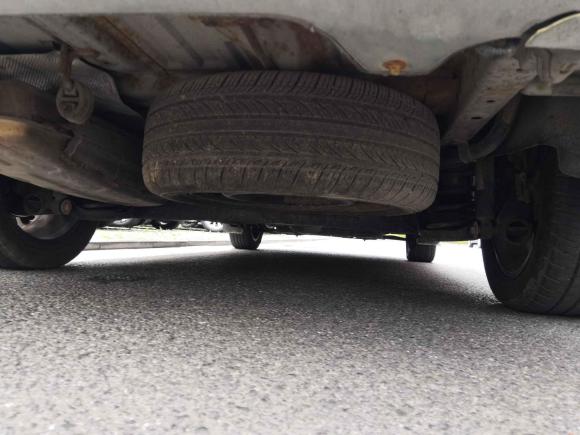 [上海·沪C] 二手北汽威旺北汽威旺M50F2017款 1.3T 舒适型