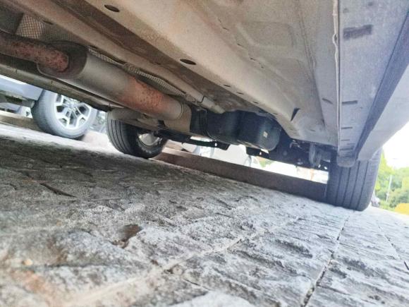 [宁波·云P] 二手奇瑞瑞虎8 PRO2022款 290T 两驱天穹版 7座