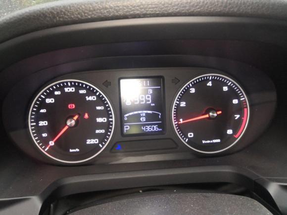 [温州·浙C] 二手荣威荣威3602018款 PLUS 1.5L 自动尊享版