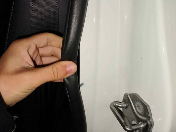 [青岛·鲁B] 二手福特撼路者2017款 2.0T 汽油自动四驱豪华版 7座