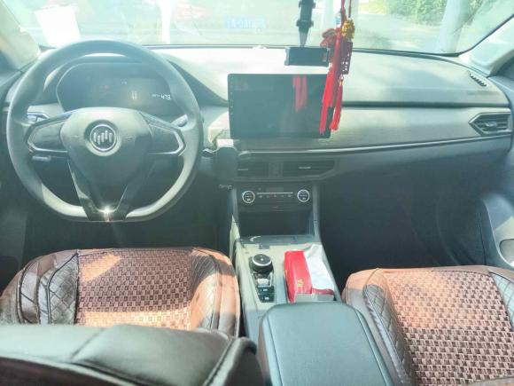 [义乌·浙G] 二手威马汽车威马E.52021款 500 即客行